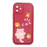 i phone 12 cartoon cover