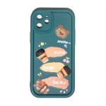 i phone 12 cartoon cover