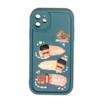 i phone 12 cartoon cover