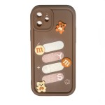 i phone 12 cartoon cover
