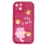 I Phone 13 Cartoon Cover