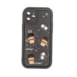 i phone 12 cartoon cover