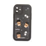 iPhone 12 Cute Cartoon Silicone Case - Image 3