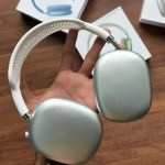 AirPods Max: Wireless Headphones