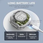 Ultrapods Pro: Best-in-Class Wireless Earbuds - Image 2