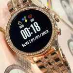 Gen 9 Smart Watch For Girls - Image 2