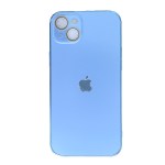 I Phone 15 Plus Transparent Cover - Image 4