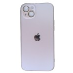 I Phone 15 Plus Transparent Cover - Image 5