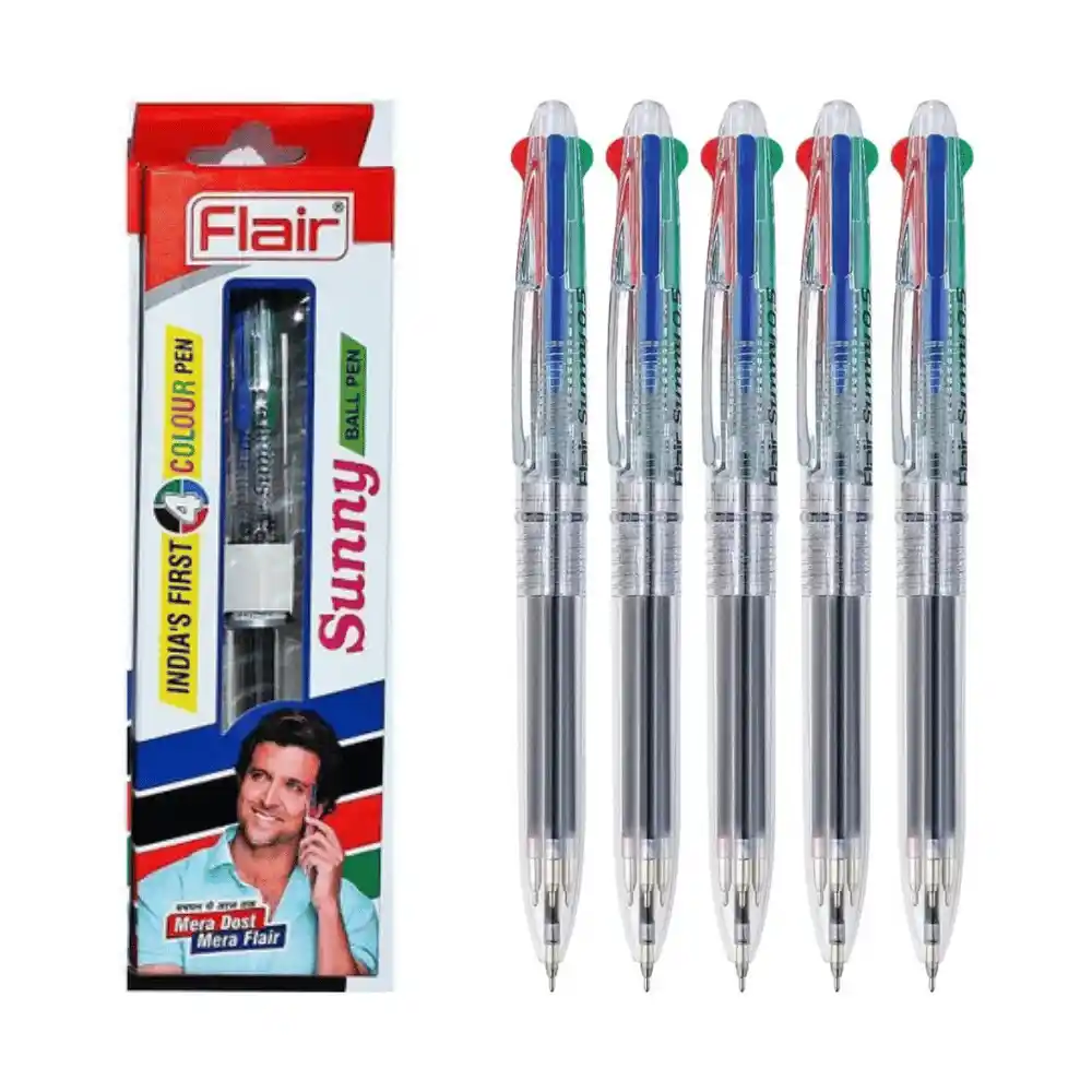 Best flair colour pens Discount Black Friday