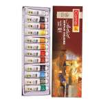 Camel Artist Acrylics Colours | Assorted Shades | 12ml each Tube