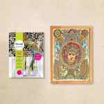 fevicryl Kalamkari Art