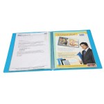 Solo Display File - 40 Pockets - Image 2