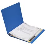 Solo Display File - 40 Pockets - Image 4