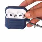 Egg Shell Desigh Hard Cover For Airpod's Pro 2