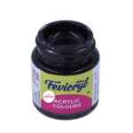 Fevicryl Acrylic Colours | 15ml Bottal