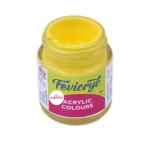 Fevicryl Acrylic Colours | 15ml Bottal