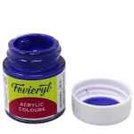 Fevicryl Acrylic Colours | 15ml Bottal