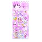 3D Sticker Best For Crafting