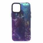 Stylish iPhone 14 Cover With Premium Anime Design