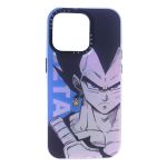 Stylish iPhone 14 Pro Cover With Premium Anime Design