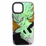 Stylish iPhone 14 Pro Cover With Premium Anime Design