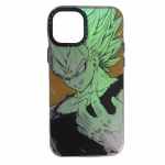 Stylish iPhone 12 Cover With Premium Anime Design