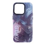Stylish iPhone 14 Pro Cover With Premium Anime Design