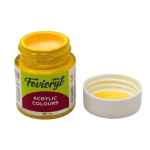 Fevicryl Acrylic Colours | 15ml Bottal