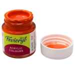Fevicryl Acrylic Colours | 15ml Bottal