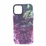 Stylish iPhone 13 pro Cover With Premium Anime Design