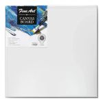 Fine Art Canvas Board Size 22.86 cm x 30.48 cm (9x12)