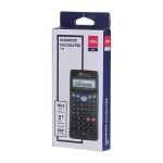 Deli | Clasic Scientific Calculator