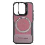 iPhone Polo Club Design Cover With Magnatic Card Holder