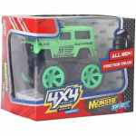 4x4 monsto truck