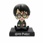 Harry Potter Model For Car Dashboard