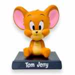 Tom Jerry For Car Dashboard Model