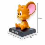 Tom Jerry For Car Dashboard Model