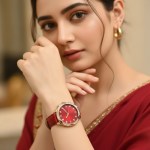 Gen Combo round dial with 4 straps Smartwatch Smartwatch - Image 5