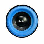 8 Inch Basstube With Inbuilt Amplifier, LMTEK-1608M
