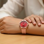 Gen Combo round dial with 4 straps Smartwatch Smartwatch