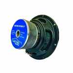 8 Inch Basstube With Inbuilt Amplifier, LMTEK-1608M