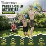 Electric Gel Blaster Gun Toy Gun AK-47