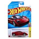 Hot Wheels 2024 91 Mazda Mx / McLAREN F1 / Chevy Silverado With 7 Different Premium Car Collection's