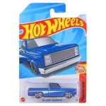 Hot Wheels 2024 91 Mazda Mx / McLAREN F1 / Chevy Silverado With 7 Different Premium Car Collection's
