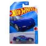 Hot Wheels 2024 Bugatti Bolide And Porsche 9285 Safari With 18 Different Premium Car Collection's