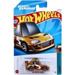 Hot Wheels 2024 Bugatti Bolide And Porsche 9285 Safari With 18 Different Premium Car Collection's