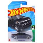 Hot Wheels 2024 91 Mazda Mx / McLAREN F1 / Chevy Silverado With 7 Different Premium Car Collection's