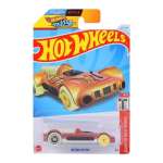Hot Wheels Retro-Active – A Futuristic Speed Machine with a Classic Twist!