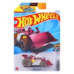 Hot Wheels Speed Dozer – The Ultimate Racing Bulldozer!