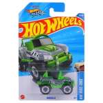 Hot Wheels Zogzilla – The Monster Machine with Untamed Power!